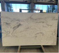 AT19-03 - VOLAKAS - White - SLABS
