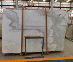 AT19-07 - VOLAKAS - White - SLABS