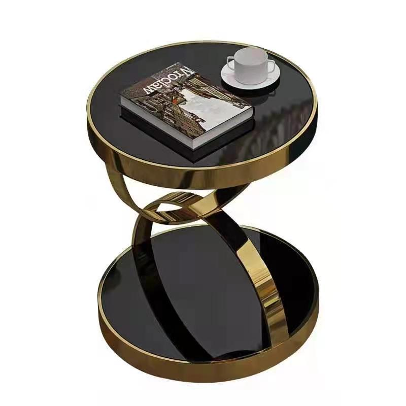 B150  - Stainless steel titanium