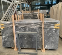B16-06 - Aliveri kiosis - Gray - SLABS
