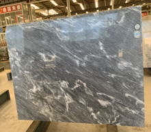 B16-21 - Aliveri kiosis - Gray - SLABS