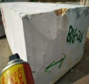 B16-26 - ALIVERI KIOSIS - Gray - Blocks