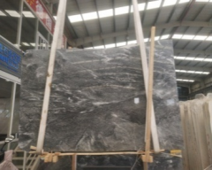 B16-46 - Aliveri kiosis - Gray - SLABS