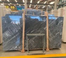 B16-51 - Aliveri kiosis - Gray - SLABS