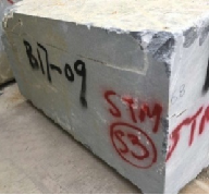 B17-09 - ALIVERI KIOSIS - Gray - Blocks