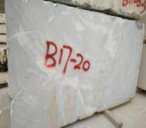 B17-20 - ALIVERI KIOSIS - Gray - Blocks