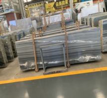 E18-20 - Evia Silverbrown - Gray - SLABS