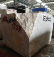 E18-26 - Evia Silverbrown - Grey - Blocks