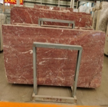 FN18-16 - Cloudy Fantasy
 - PINK white background - SLABS