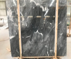 H14-133 - Aliveri Dasdalakis - Gray - SLABS
