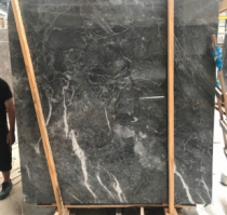 H14-62 - Aliveri Dasdalakis - Gray - SLABS