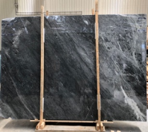 H15-18 - Aliveri Dasdalakis - Gray - SLABS