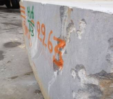 H16-03 - Aliveri Dasdalakis - Grey - Blocks