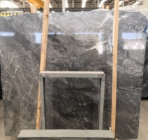 H16-09 - Aliveri Dasdalakis - Gray - SLABS