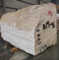 N19-2194 - Cloudy Fantasy - White - Blocks