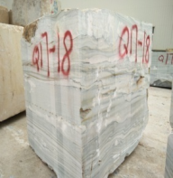 Q17-18 - Chibolino - Green - Blocks