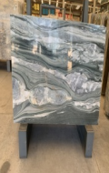 Q17-23 - Chibolino - Green - SLABS