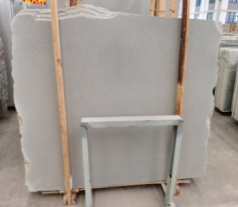 S17-05 - Titanium Grey - Gray - SLABS