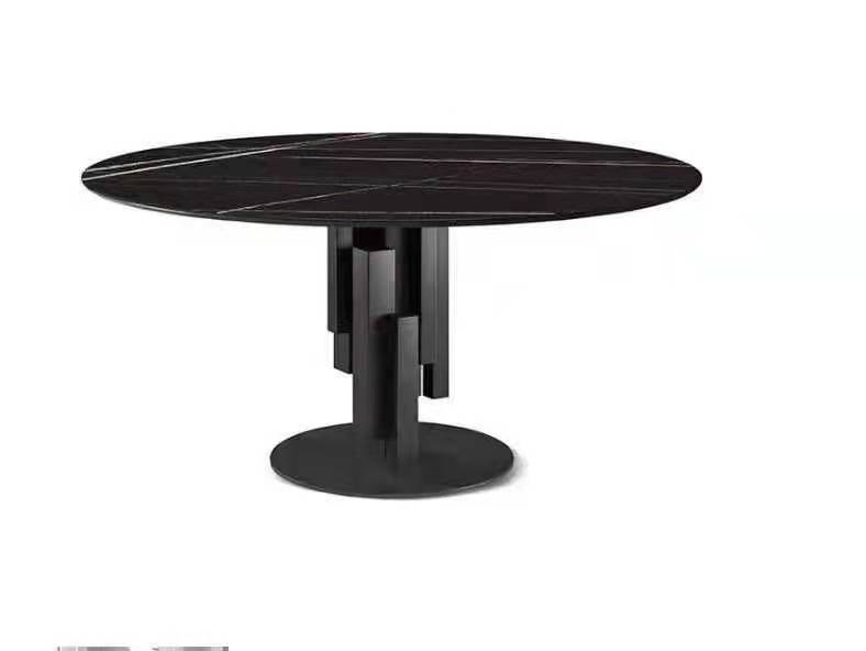 S206  - Geometric table