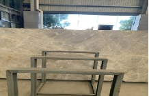 T17-02 - Skarlis Silver Sky - Gray - SLABS