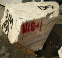 VX18-18 - Kyknos - White - Blocks