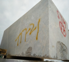 XL-4 - Aliveri - Grey - Blocks