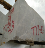 XL-8 - Aliveri - Grey - Blocks