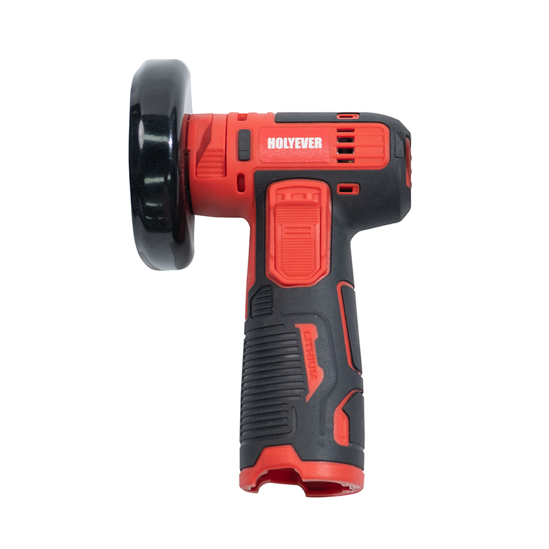 Cordless Mini Angle Grinder Kit, With 2 Li-Ion Batteries, 2 Saw Blades