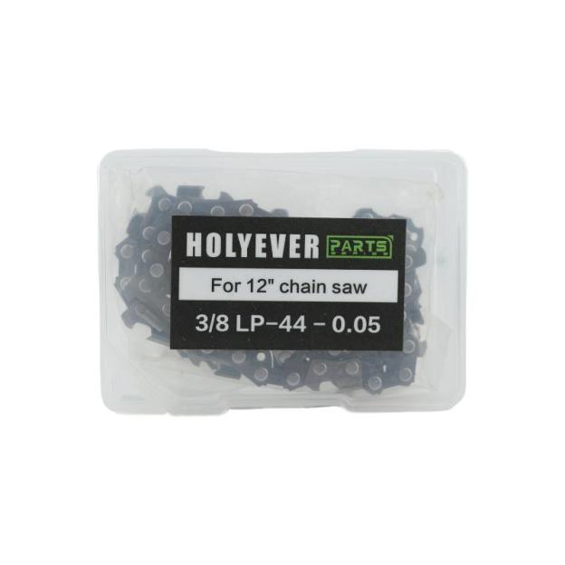 6"/10"/12" Chainsaw Replacement Chain, Universal High Carbon Steel