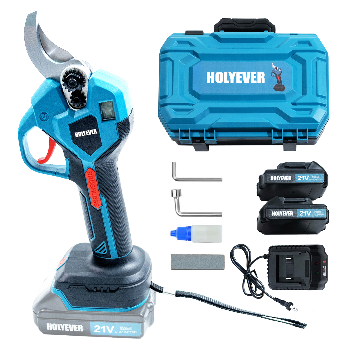 HOLYEVER Branch Scissors-Holyever