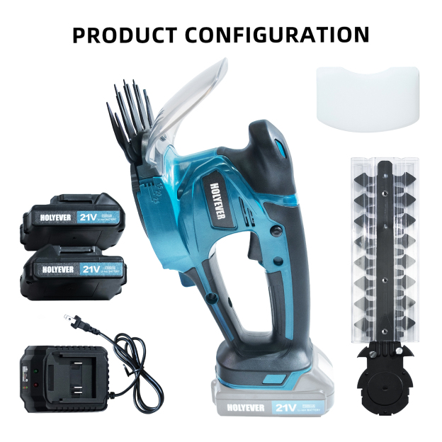 HOLYEVER Hedge Trimmer-Holyever