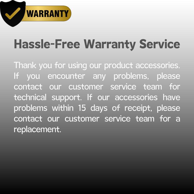 16" Chainsaw Replacement Chain, Universal High Carbon Steel