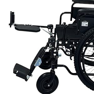 SILLA ELEVAPIERNAS