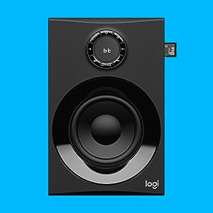 Z607, Bocina bluetooth, Home theater, Logitech, Bocina Logitech, Teatro en casa, Bocina 5.1