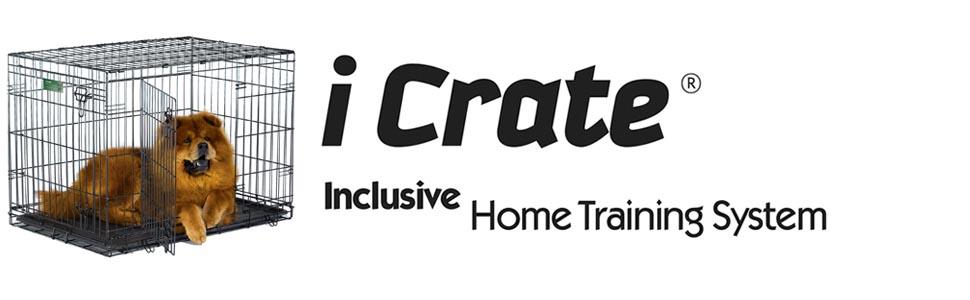 iCrate DD Logo