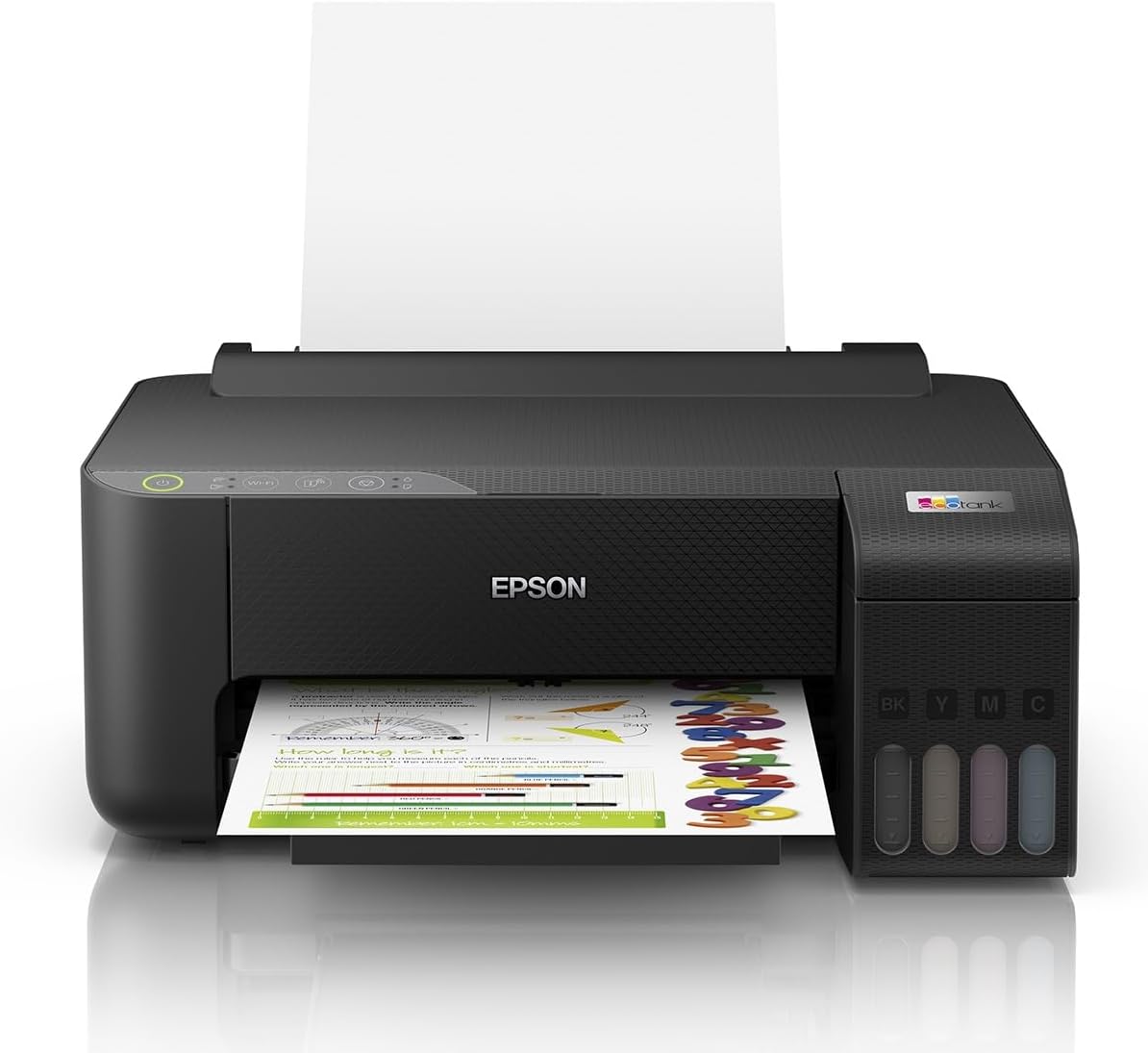 Epson Ecotank Impresora a Color L1250