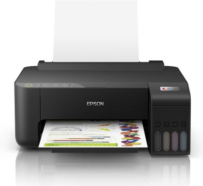 Epson Ecotank Impresora a Color L1250