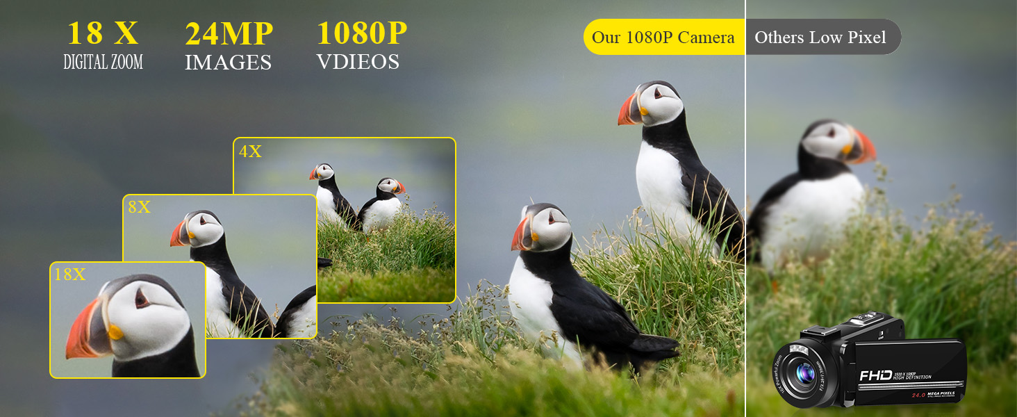 C&aacute;mara de video 4k videoc&aacute;mara vlogging c&aacute;mara digital 4k c&aacute;mara vlog c&aacute;mara