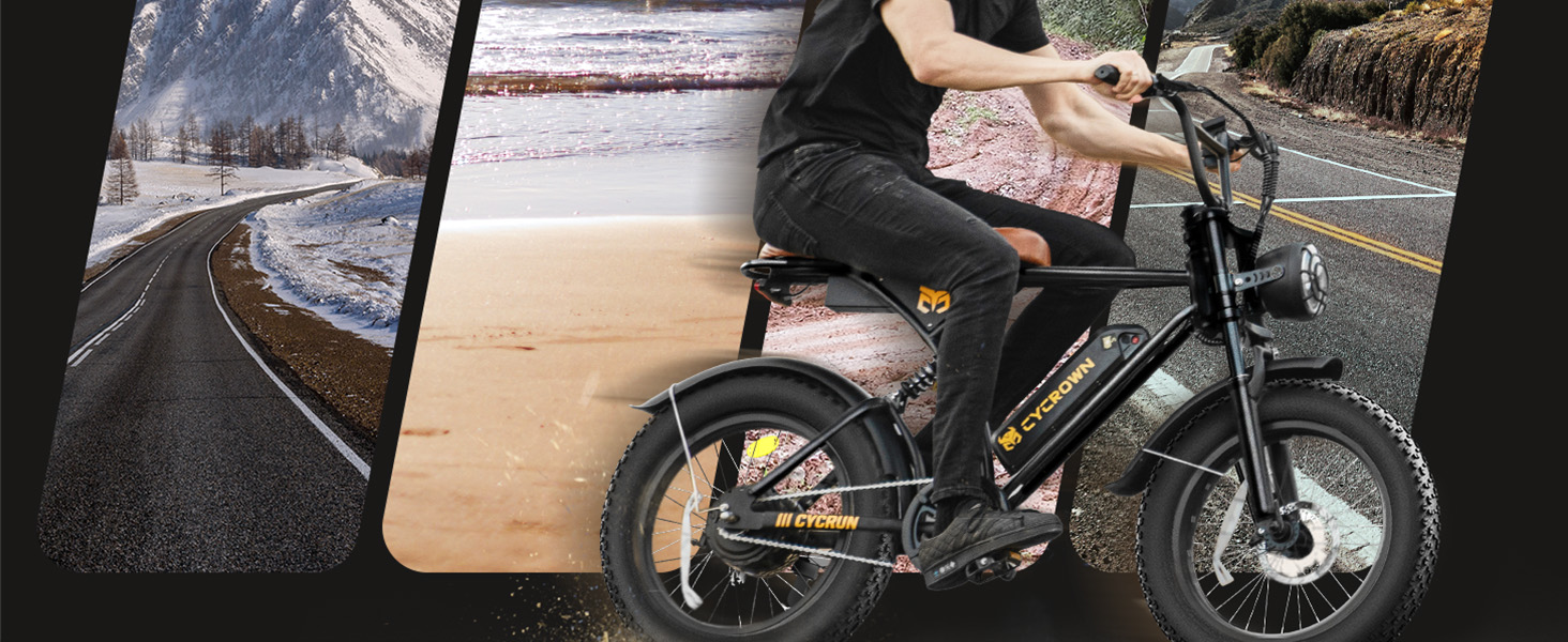 cycrun