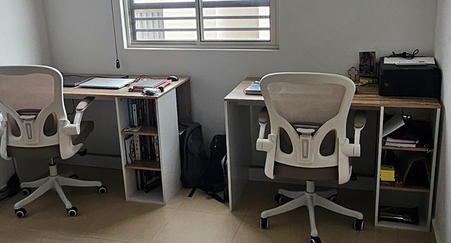 escritorio de oficina para ni&ntilde;os