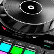 beatmatch, beat matching, mezcla, DJUCED, Serato, controlador dj
