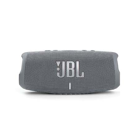 Bocina JBL Charge 5 Impermeable IP67 20 Horas Azul