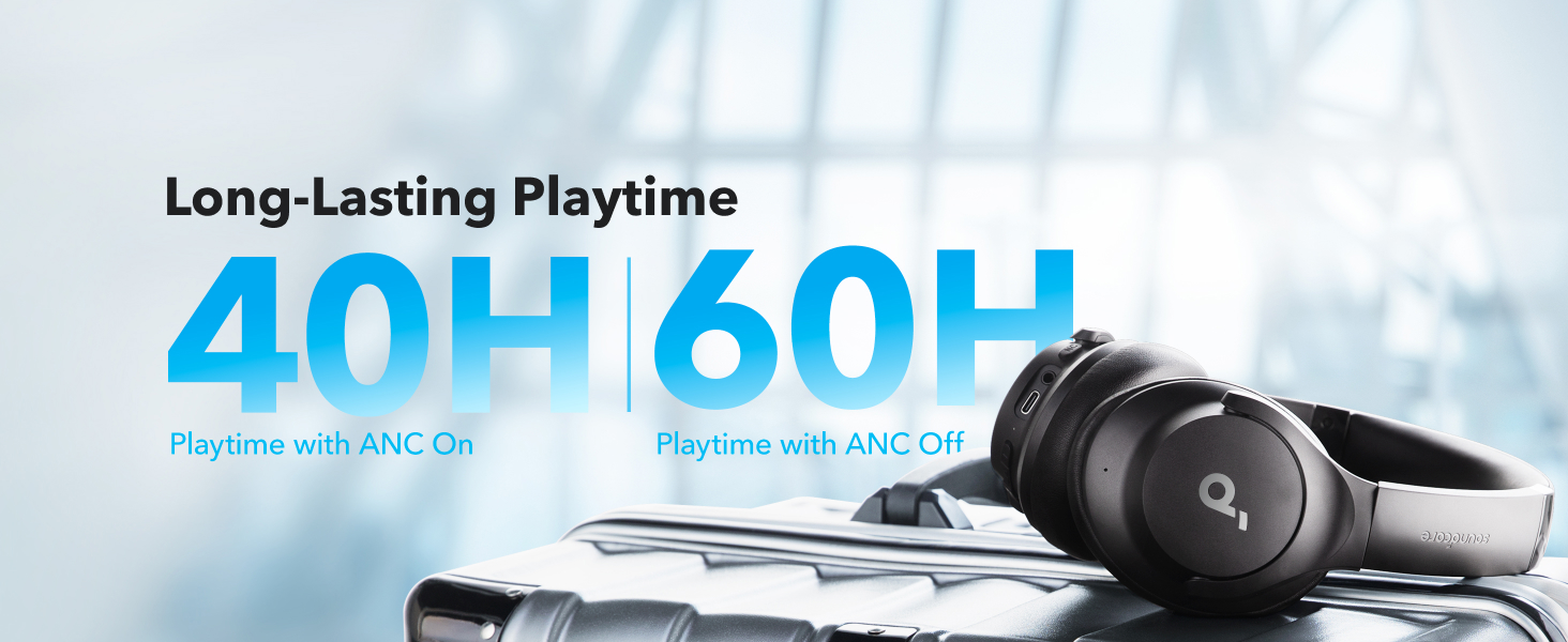 Long-Lasting Playtime