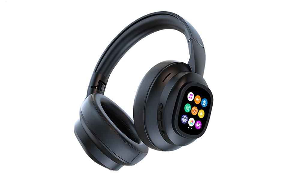 Auriculares Traductor De Idiomas