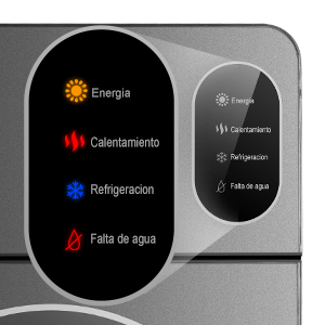 Dispensador de Agua