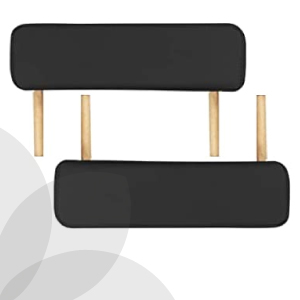 cama de masaje onof portatil