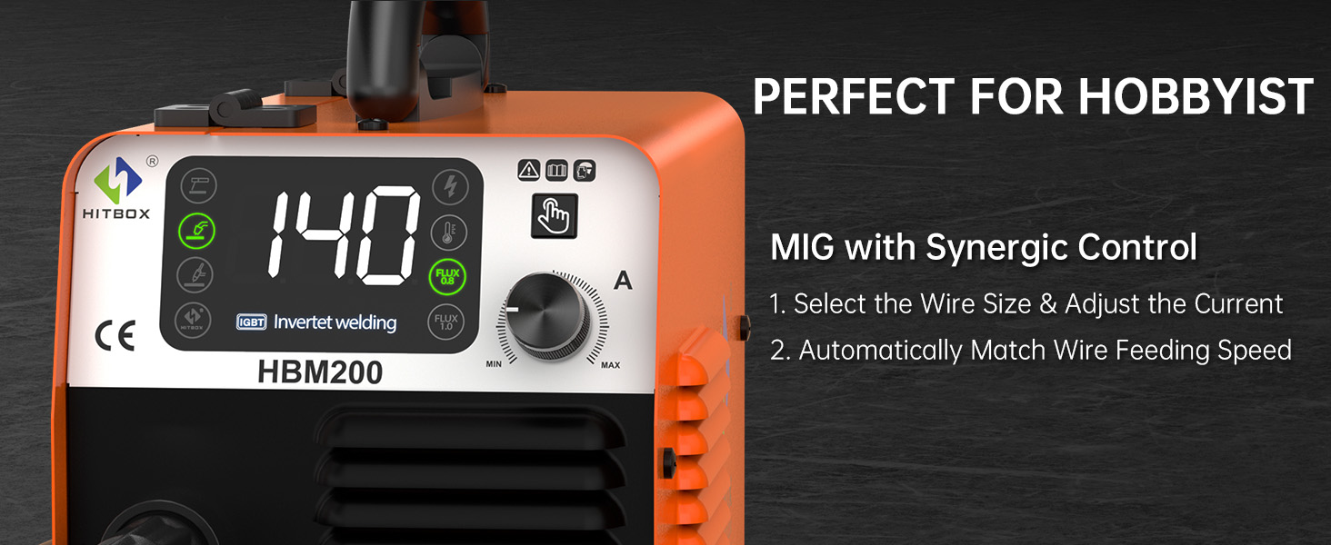 Soldadora Inversora Microalambre