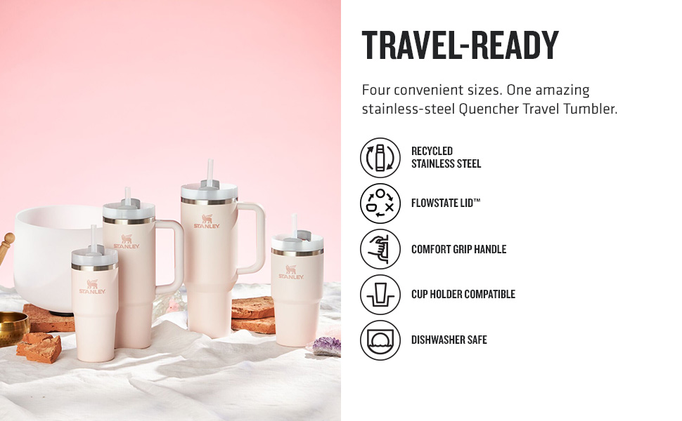 Stanley, Thermos, Bote, Agua, Cup