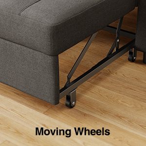cama convertible