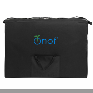 cama de masaje onof portatil
